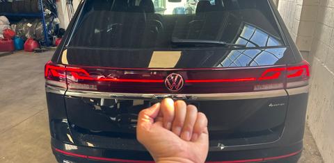 Volkswagen Atlas 2024