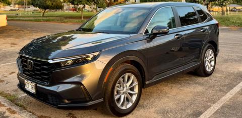 Honda CR-V 2025