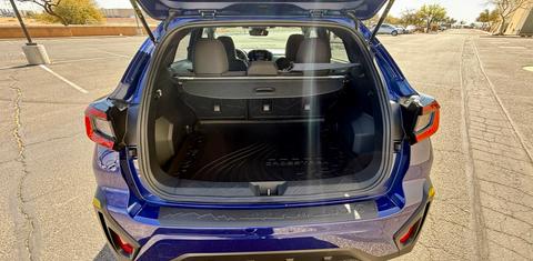 Subaru Crosstrek 2025