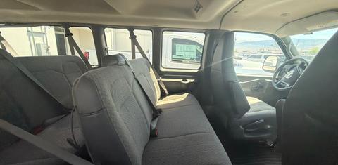 GMC Savana 2026