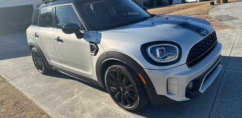 MINI Countryman 2021