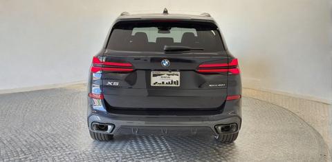 BMW X5 2026