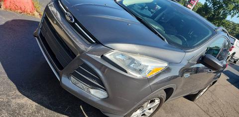Ford Escape 2015