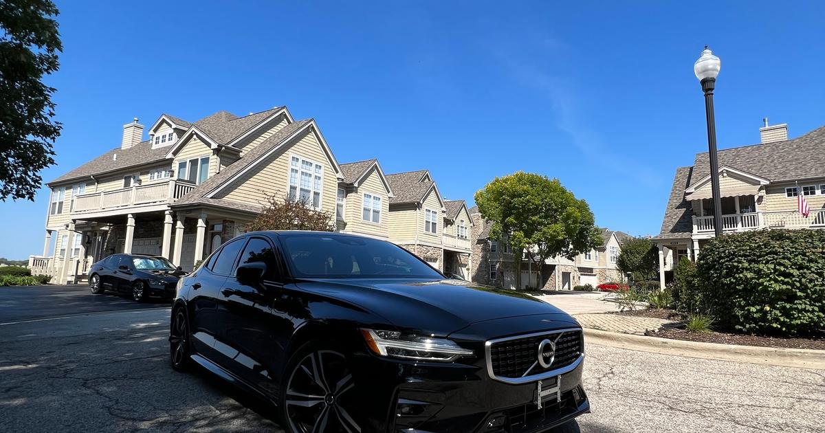 Volvo S60 2019 rental in Wauconda, IL by Michael B. Turo