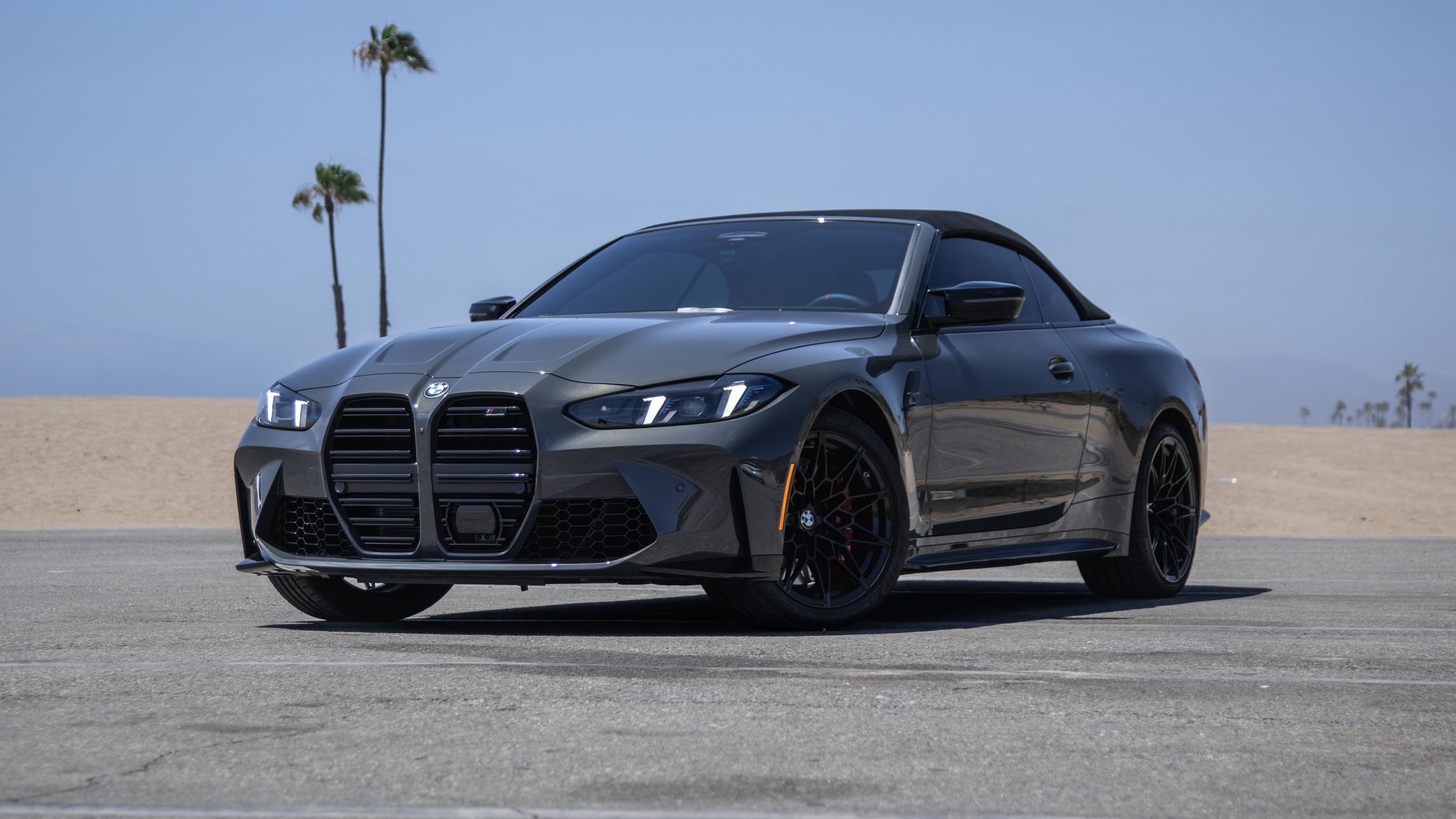BMW M4 2026 in Marina del Rey, CA