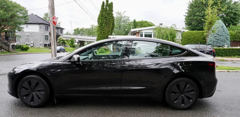 Tesla Model 3 2026