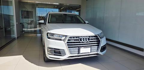 Audi Q7 2019