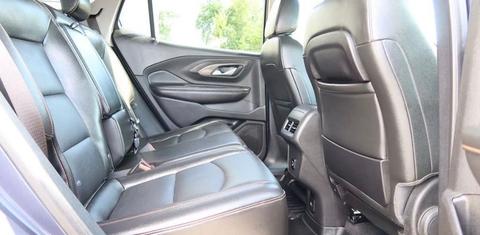 GMC Terrain 2018