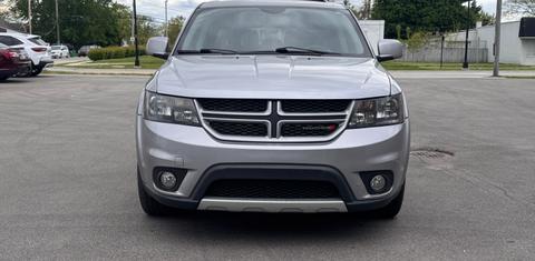 Dodge Journey 2017