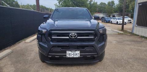 Toyota Tacoma 2026