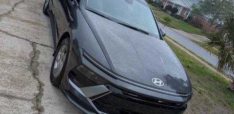 Hyundai Sonata 2026