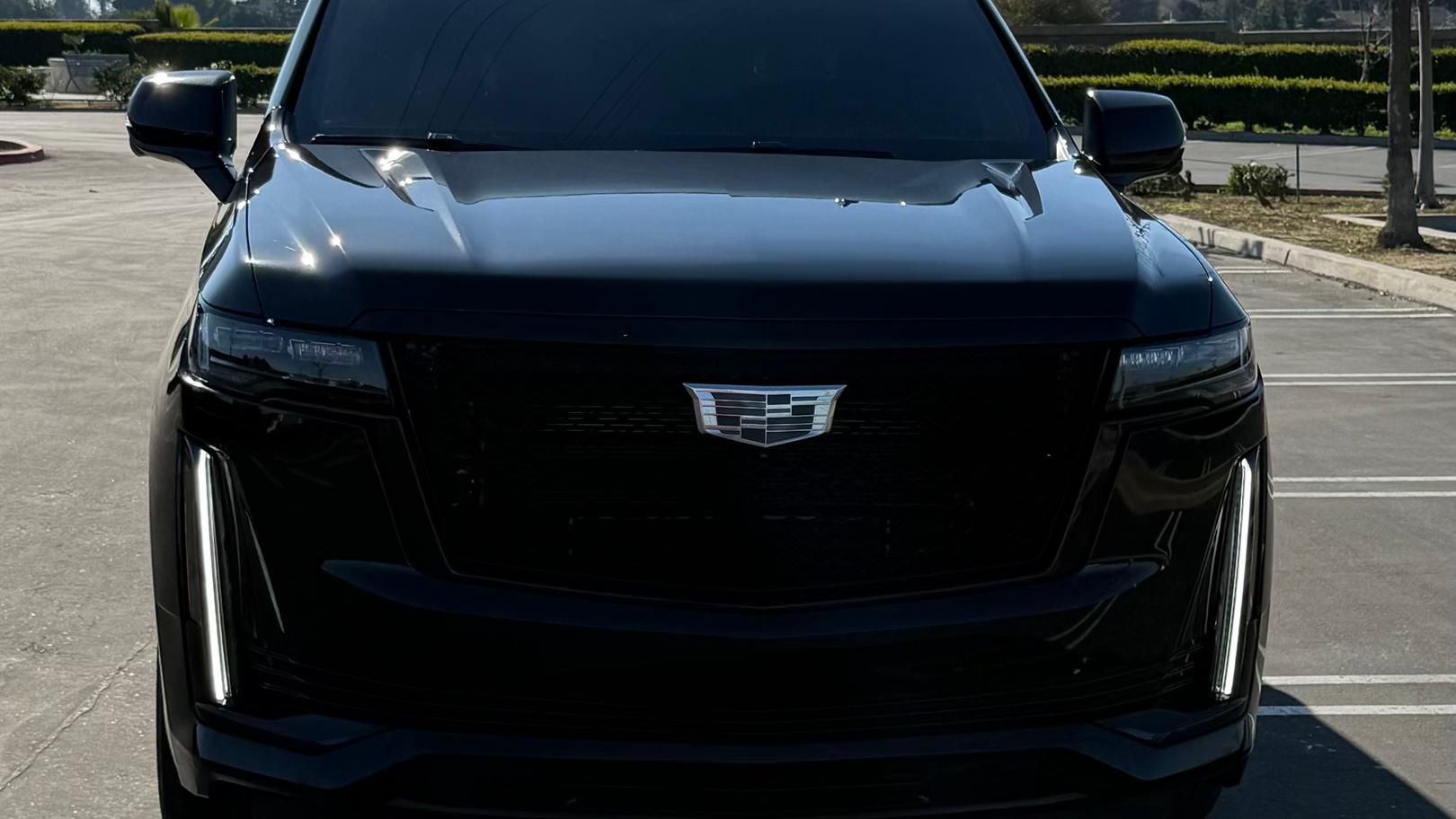 Cadillac Escalade 2023 in Fresno, CA