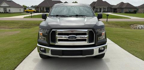 Ford F-150 2017