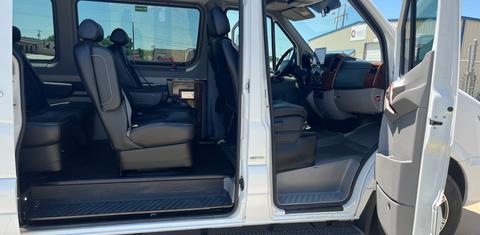 Mercedes-Benz Sprinter 2016