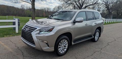 Lexus GX 2023