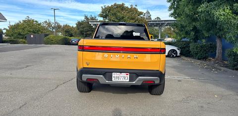 Rivian R1T 2022