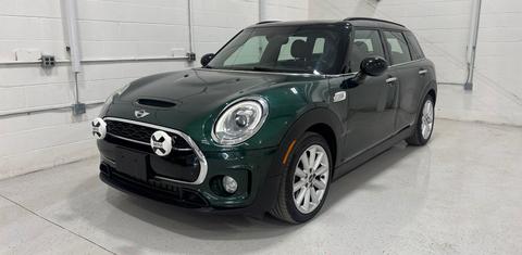 MINI Clubman 2017