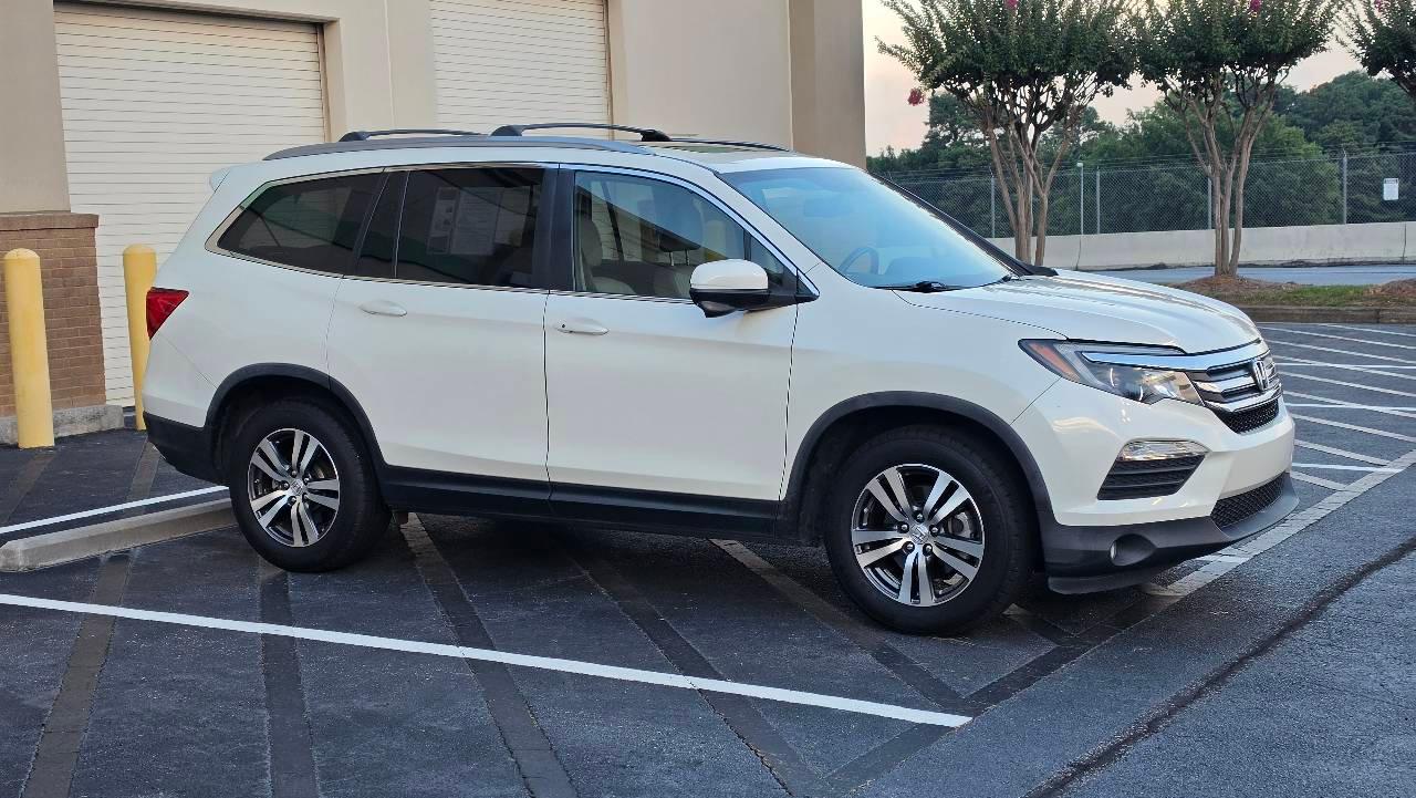Honda Pilot 2016 in Buford, GA