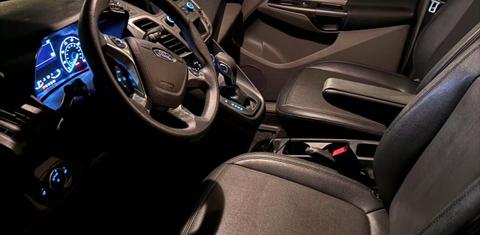 Ford Transit Connect Cargo 2019