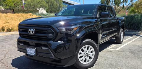 Toyota Tacoma 2026