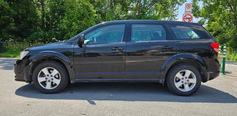 Dodge Journey 2015