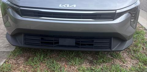 Kia K4 2025