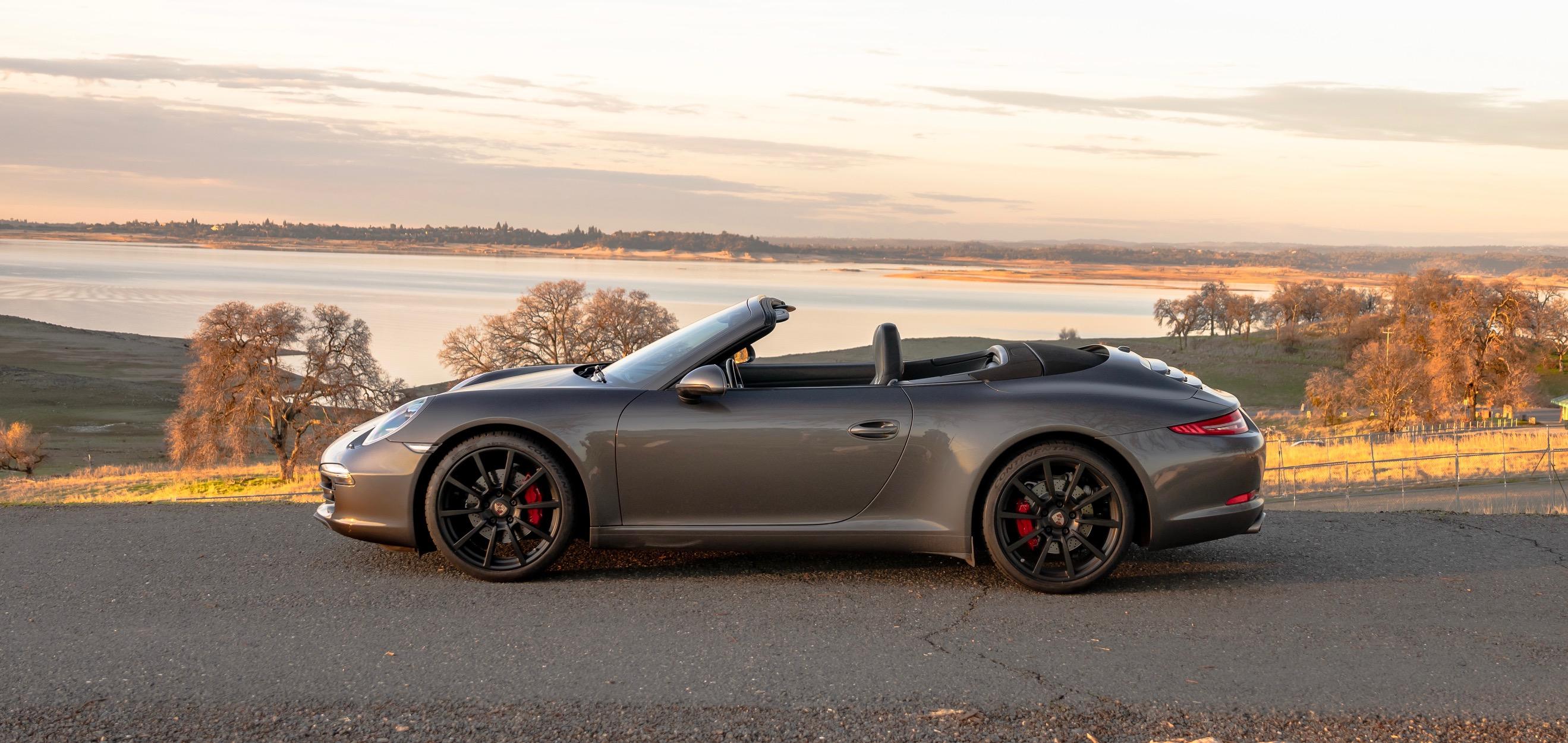 Porsche 911 2015 rental in Lahaina, HI by Maui Luxury Rides .. | Turo