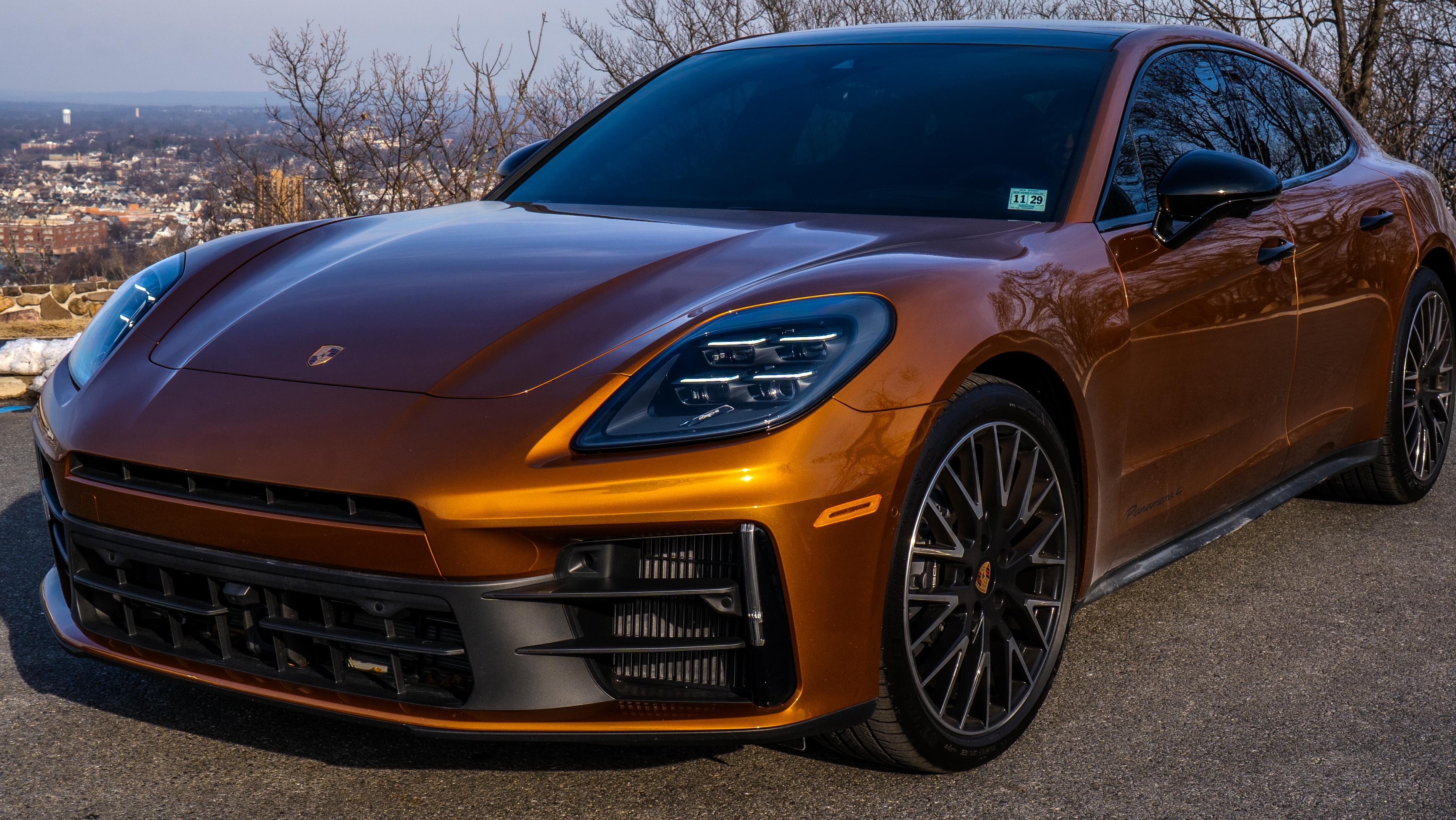 Porsche Panamera 2025 in Clifton, NJ