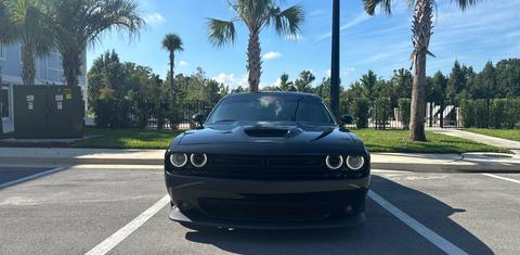 Dodge Challenger 2022