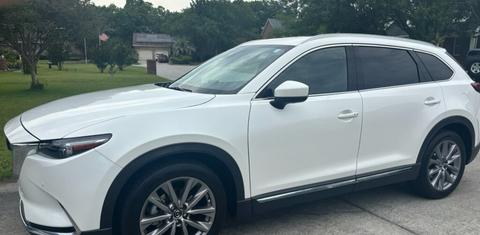 Mazda CX-9 2020