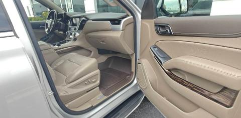 GMC Yukon XL 2020