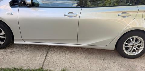 Toyota Prius Prime 2018