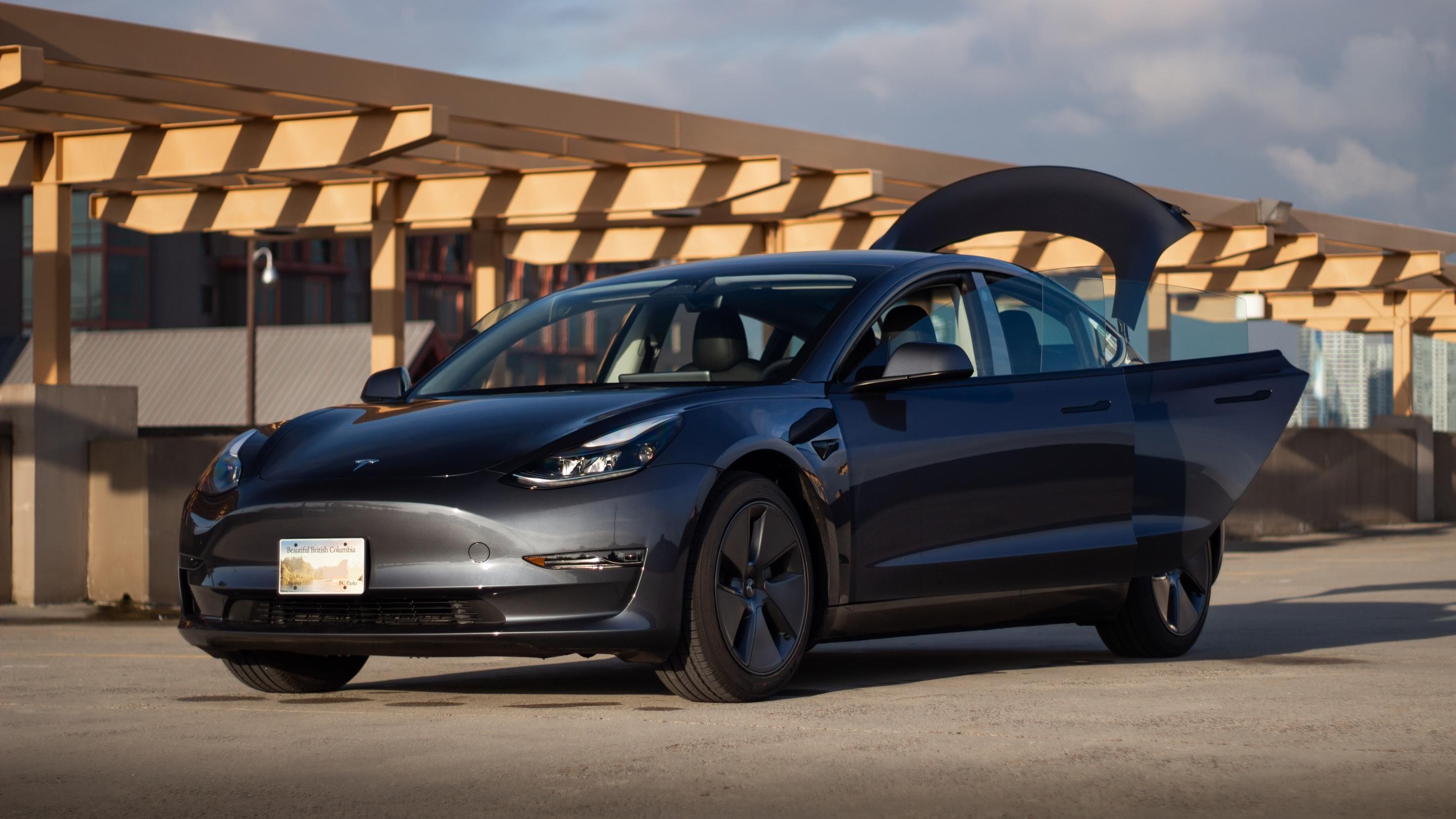 Tesla Model 3 2023 à 