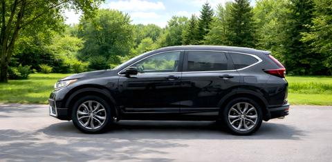 Honda CR-V 2020