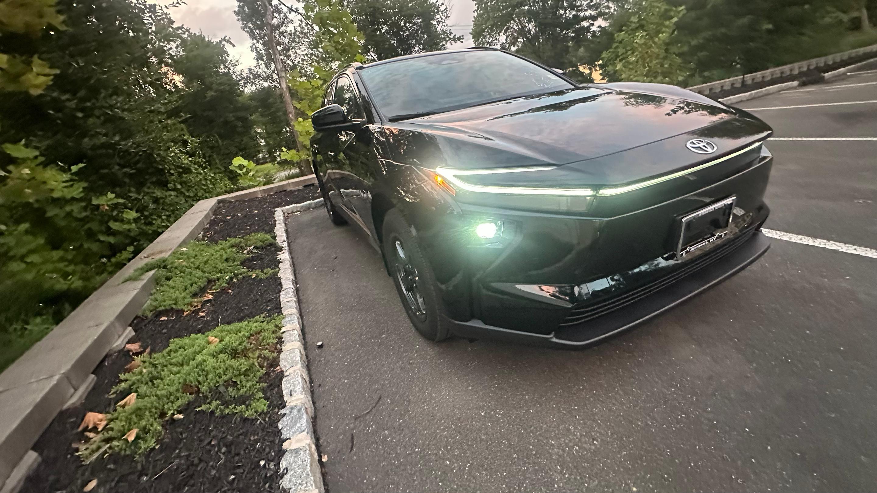 Toyota bZ 2026 in Franklin Lakes, NJ