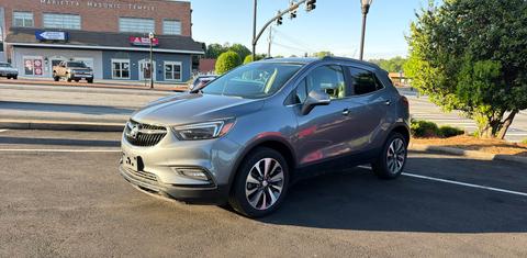 Buick Encore 2020