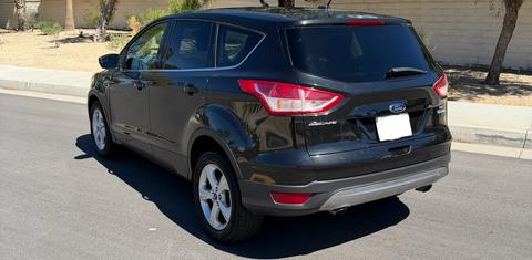 Ford Escape 2014