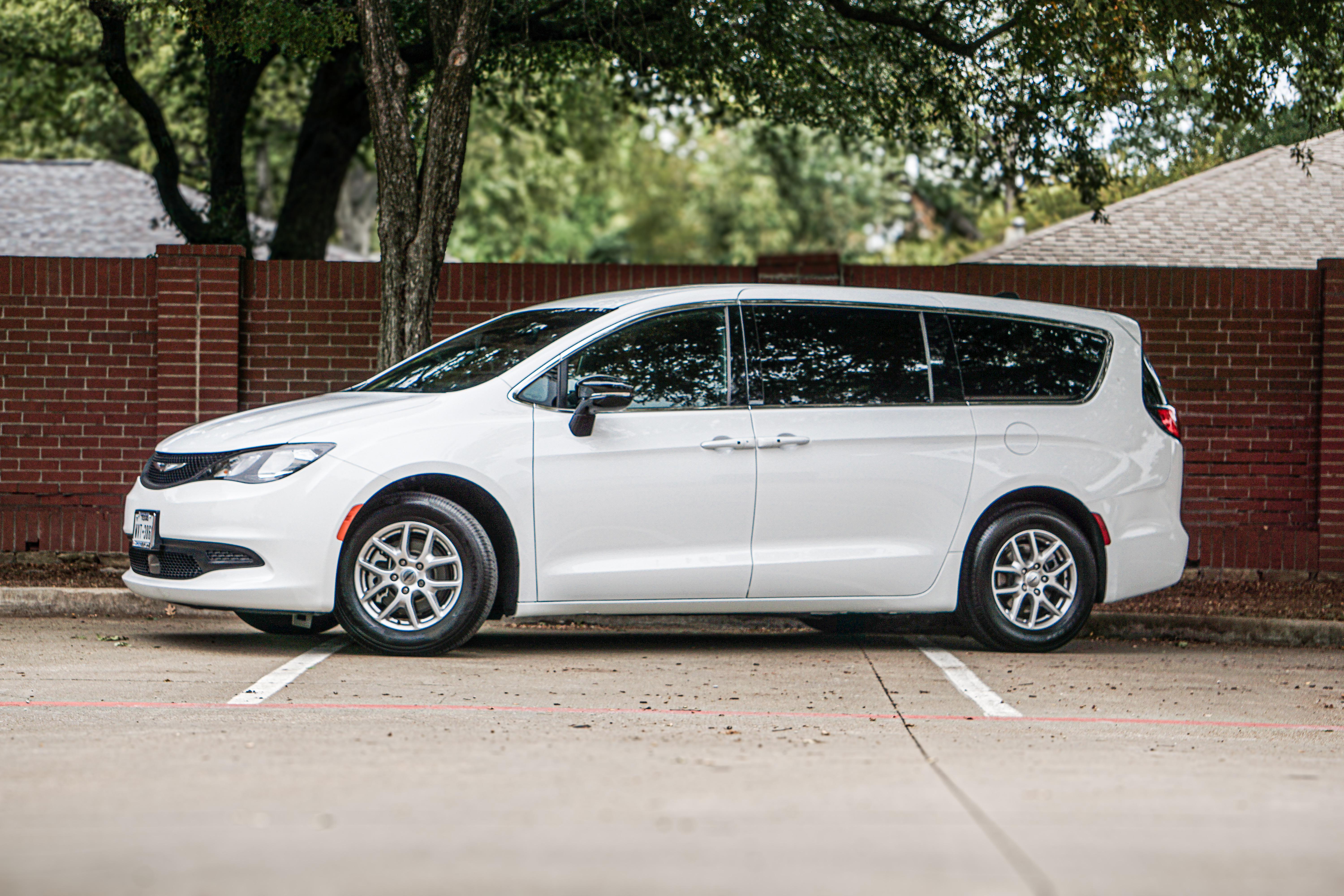 Chrysler Voyager 2025 in Plano, TX