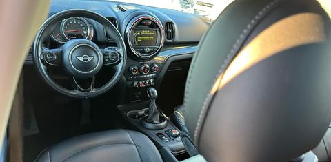 MINI Countryman 2018