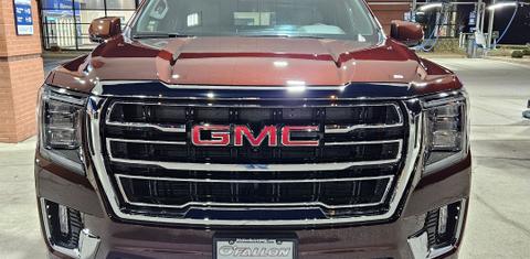 GMC Yukon XL 2023