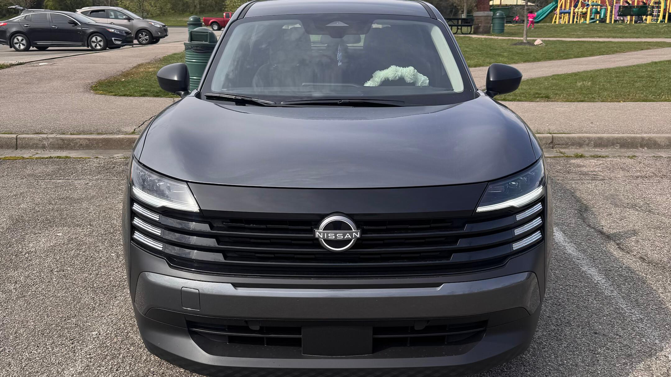Nissan Kicks 2025 rental in Cincinnati, OH by Alexus D. | Turo