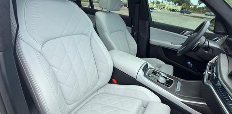 BMW X7 2026