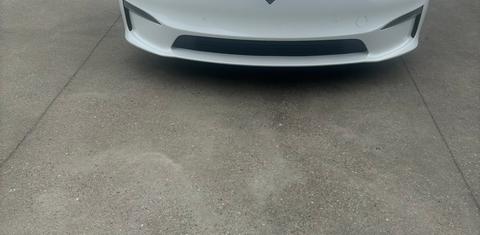 Tesla Model S 2022