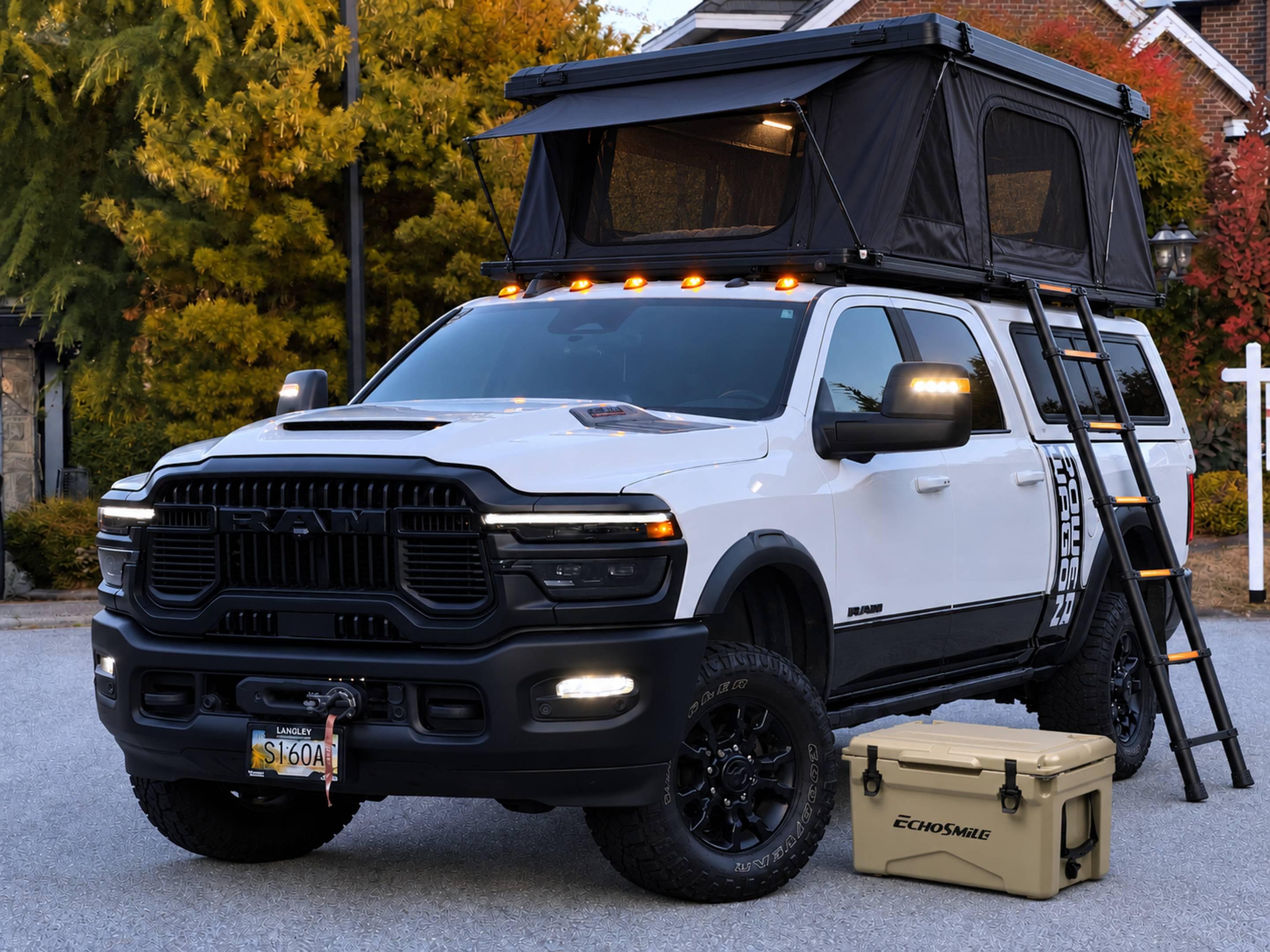 Ram 2500 2025 in Surrey, BC