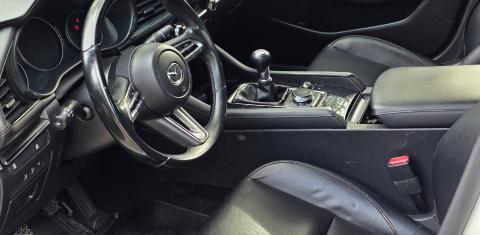 Mazda Mazda3 2022