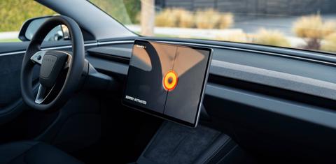 Tesla Model 3 2024