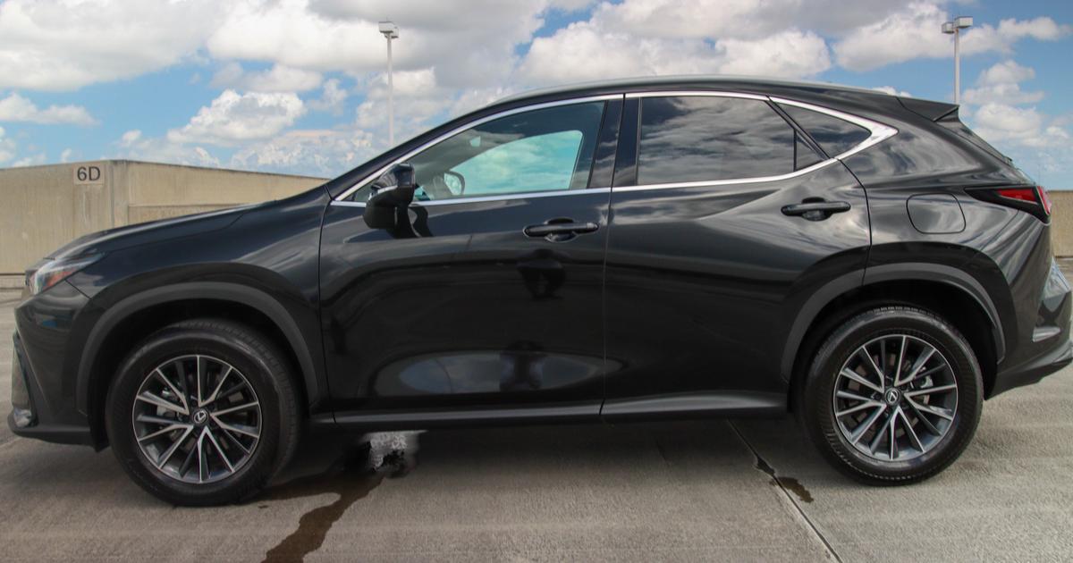 Lexus NX 2024 rental in Miami Gardens, FL by Damon P. | Turo