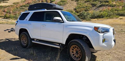 Toyota 4Runner 2018