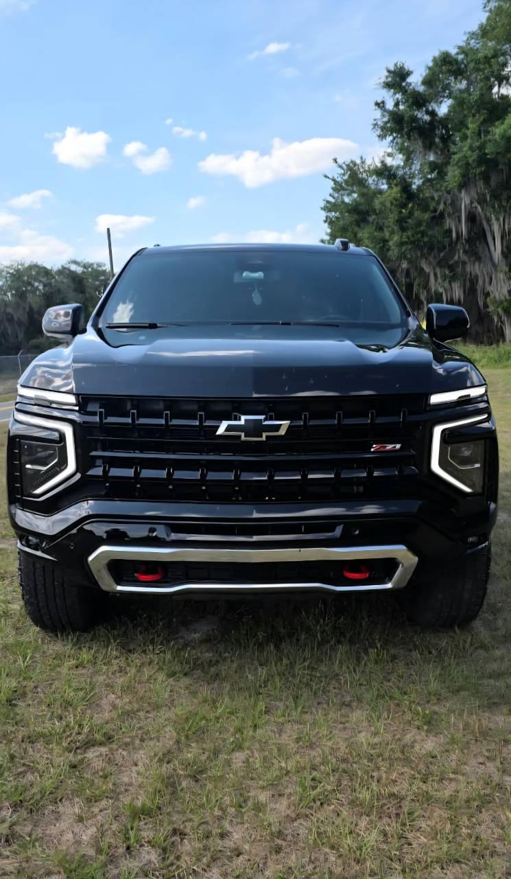 Chevrolet Tahoe 2026 in Haines City, FL