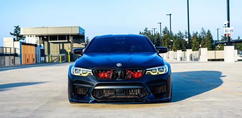 BMW M5 2019